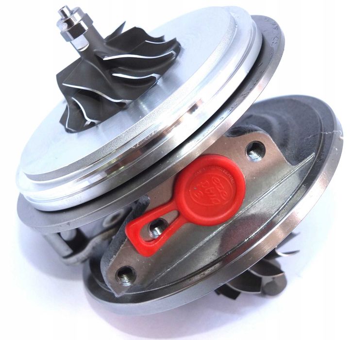 Картриджі турбін за суперцінами