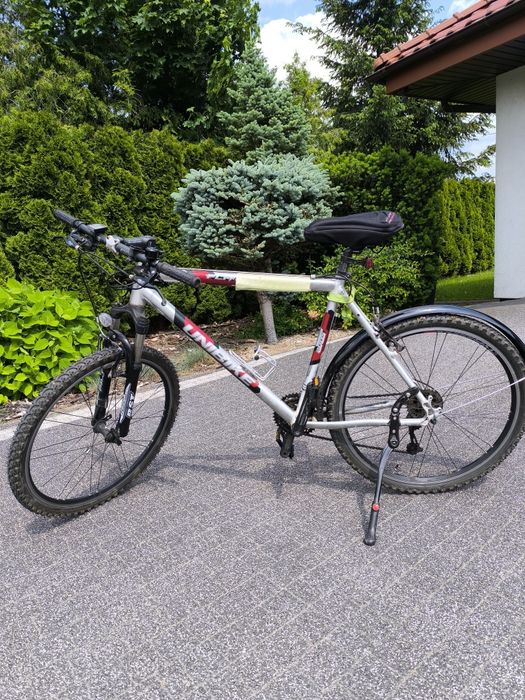 Rower MTB Unibike 21 cali