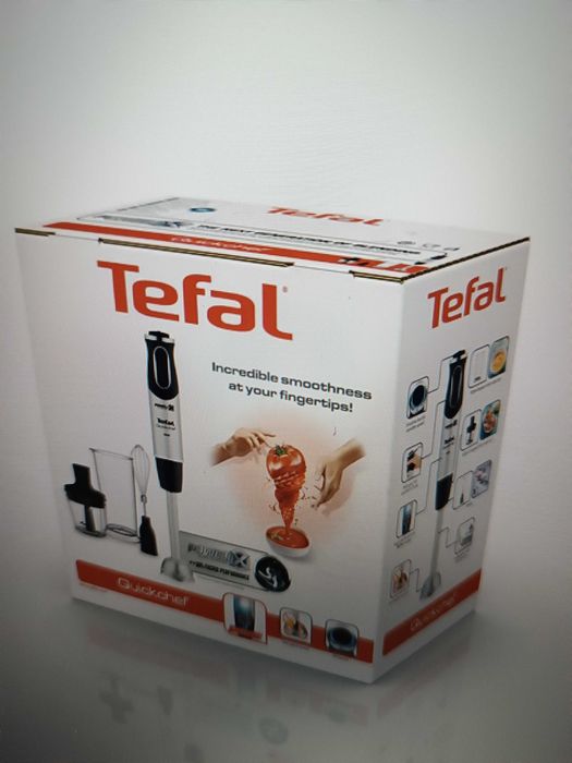 Ручной блендер “ TEFAL”