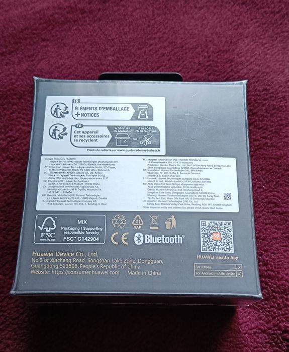 Huawei Watch GT 5 46 mm