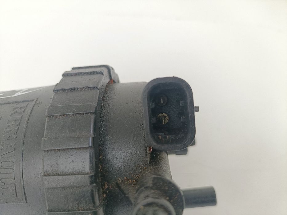 Corpo filtro gasóleo RENAULT Kangoo (KC0/1_)