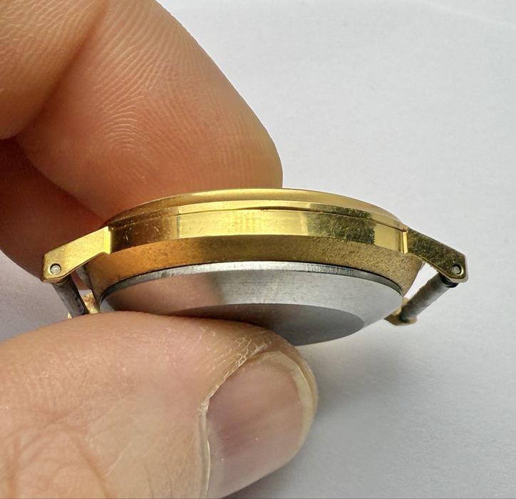 Zegarek Prim Quartz do naprawy
