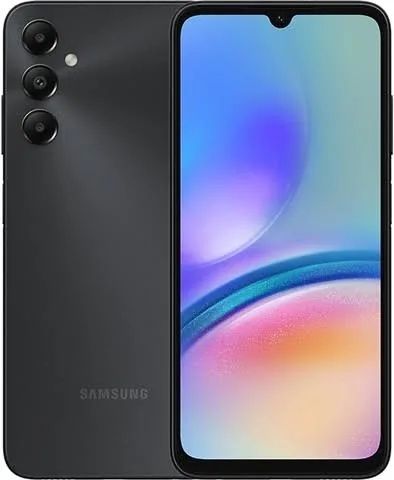 Troco samsung A05s por iPhone
