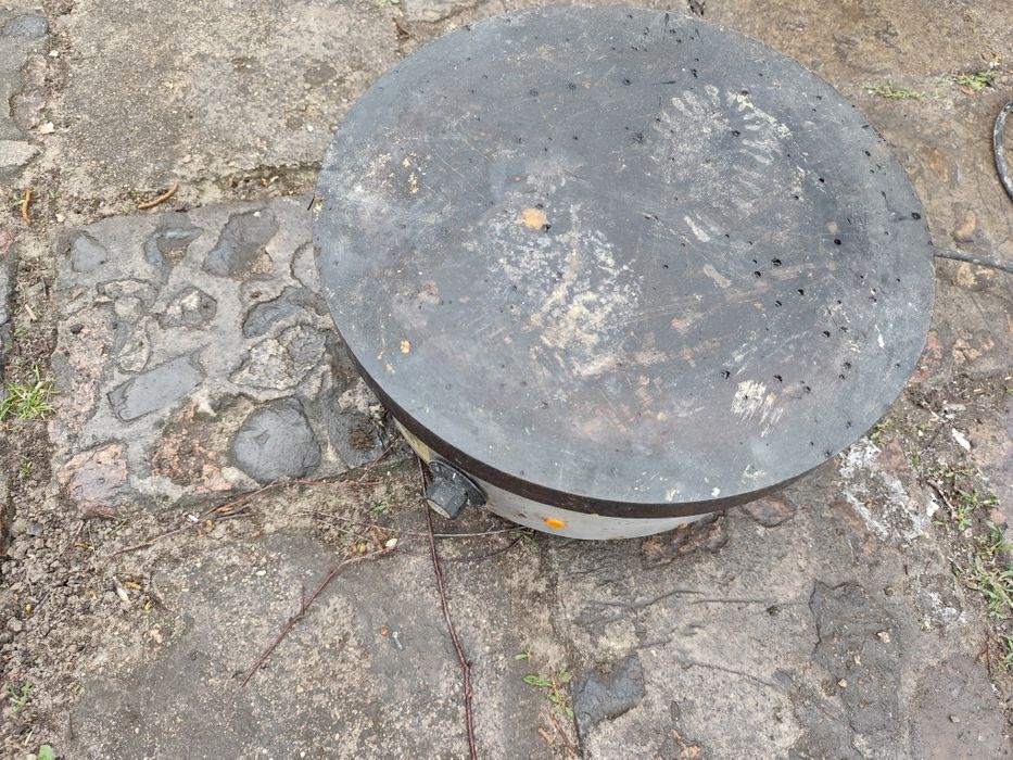 Profesjonalna naleśnikarka TORSPO