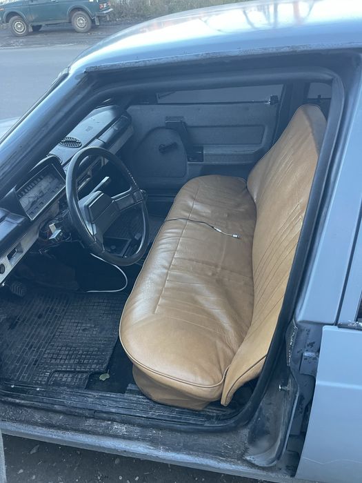 Продам или обменяю Москвичь 2141