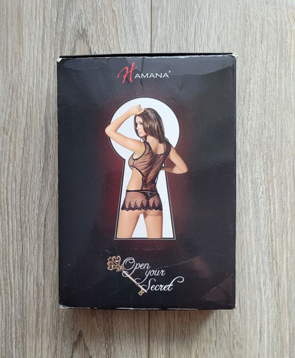 Beverly Hamana Koszulka