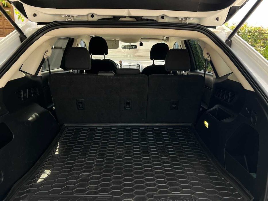 Авто від власника Ford Edge 2016