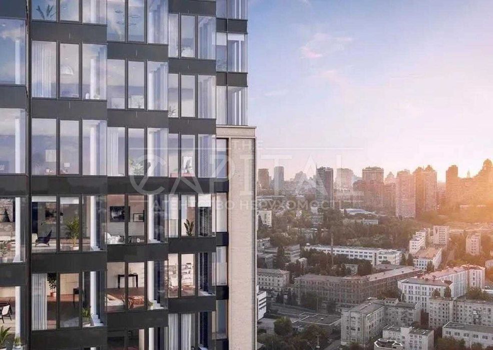 2-rooms apartment apartment by the address st. Bulvar Druzhby Narodov (area 81 m²) - Atlanta.ua - photo 4