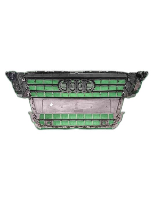 Grelha do Pára-Choques Central AUDI A5 Sportback 8T0853651E (OEM)
