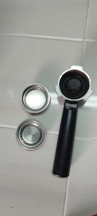 Maquina de café expressos