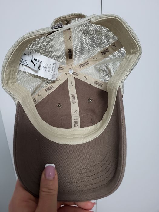 Кепка Puma. Оригінал.