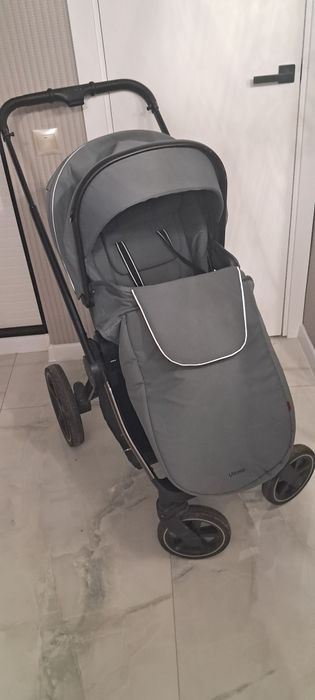 Коляска Corello Ultimo