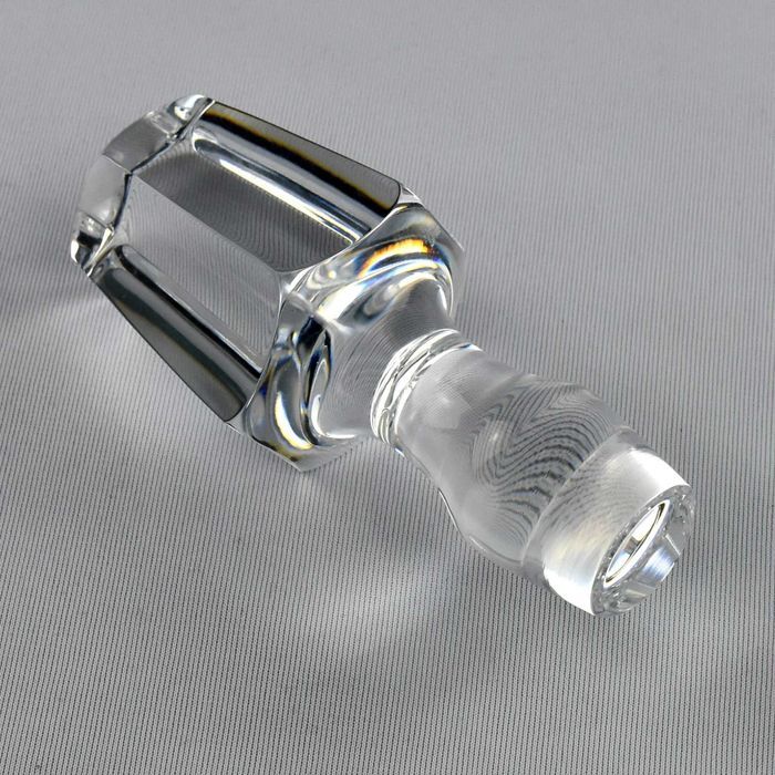 Decanter / Garrafa em Cristal Atlantis