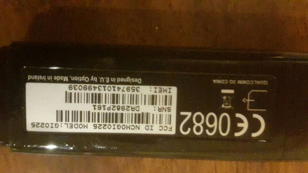 Pen internet de Banda Larga