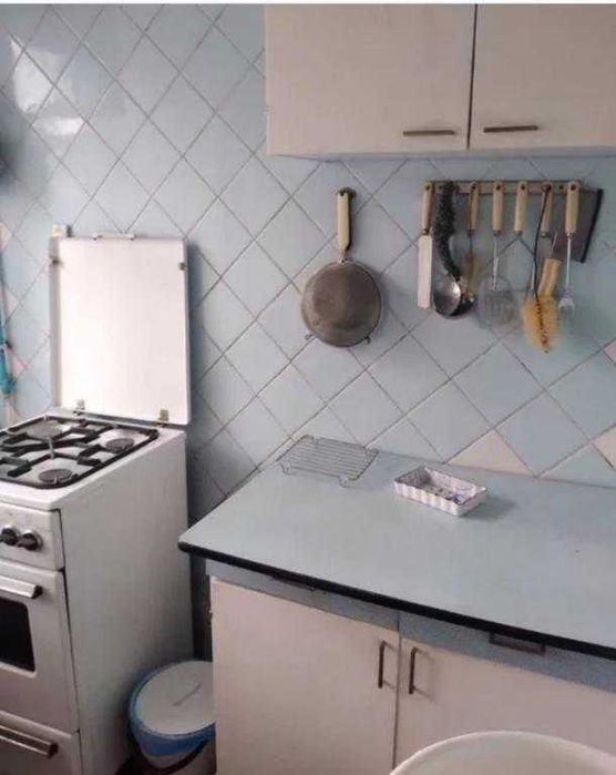 Продам 3 комнатную квартиру район Баварии