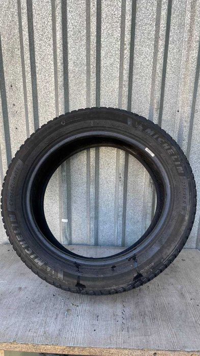 Шини б/у 235 50 R18 Michelin Cross Climate 2