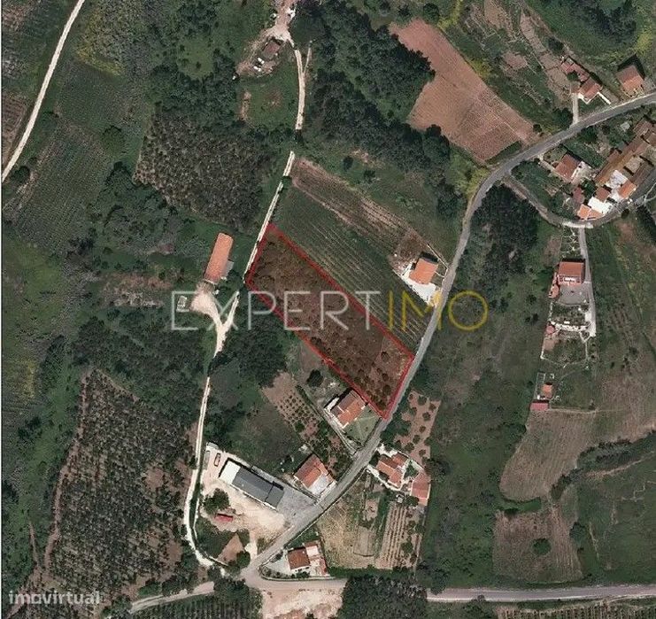Terreno para Moradia T4 Caldas da Rainha Silver Coast Portugal