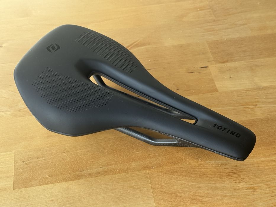 Selin Syncros Tofino V Sl Cut Out, 145 mm  (topo de gama da Syncros)