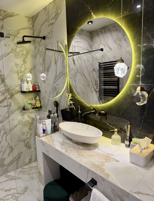 Продаж 1-кімнатної квартири 55 м.кв., вул. Під Голоском