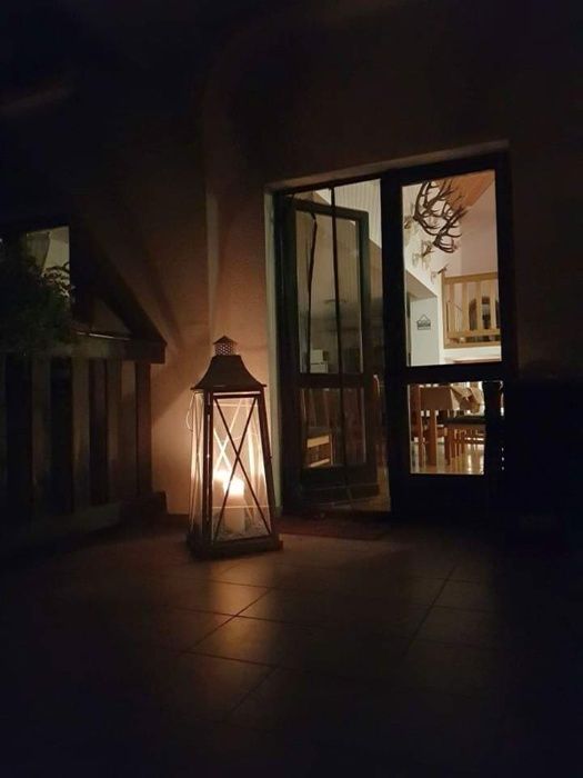 Leśniczowka Świt Bory Tucholskie