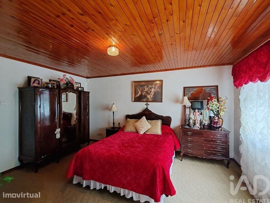 Casa / Villa T8 em Piedade de 462,00 m2