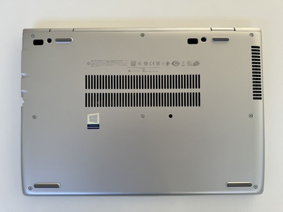 HP 640 G4 | i5 8250U | 8GB | 256GB SSD | 14" | 1 YEAR WARRANTY64740676711682124