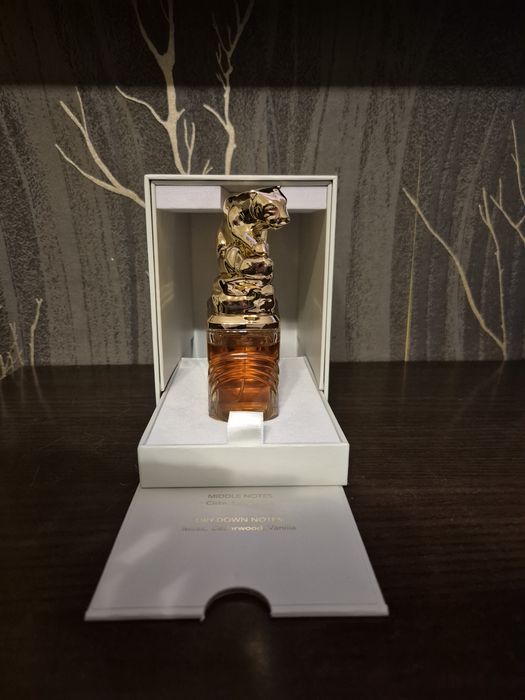 Arabiyat Prestige Fahad Regał 100 ml