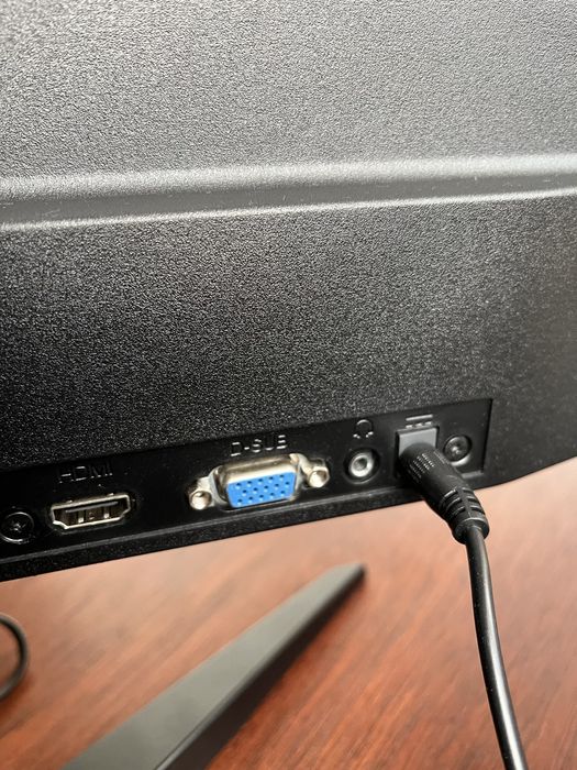 Monitor AOC 24 polegadas