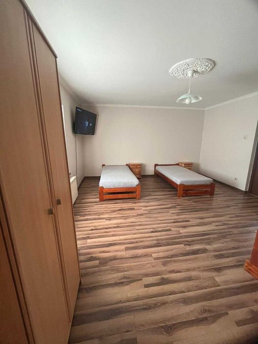 Noclegi, pokoje pracownicze,  kwatery  Machnacz k/ Włocławka