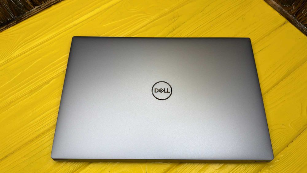 АКЦІЯ! Професійний Ноутбук Dell Precision 5560 /Core i5-11500H/Quadro T1200 4 GB