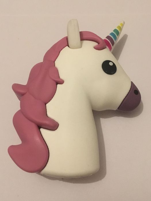 Powerbank Mojipower