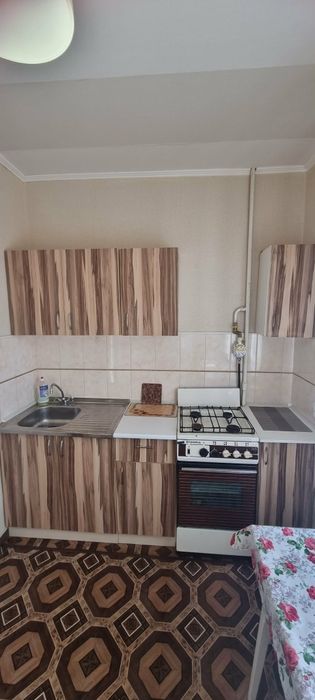 Продам 1 кімнатну Рональда Рейгана 11а