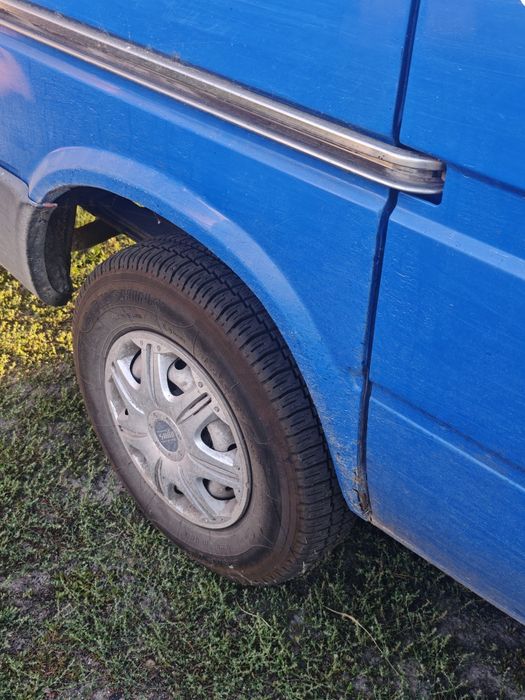 ford transit гарний стан