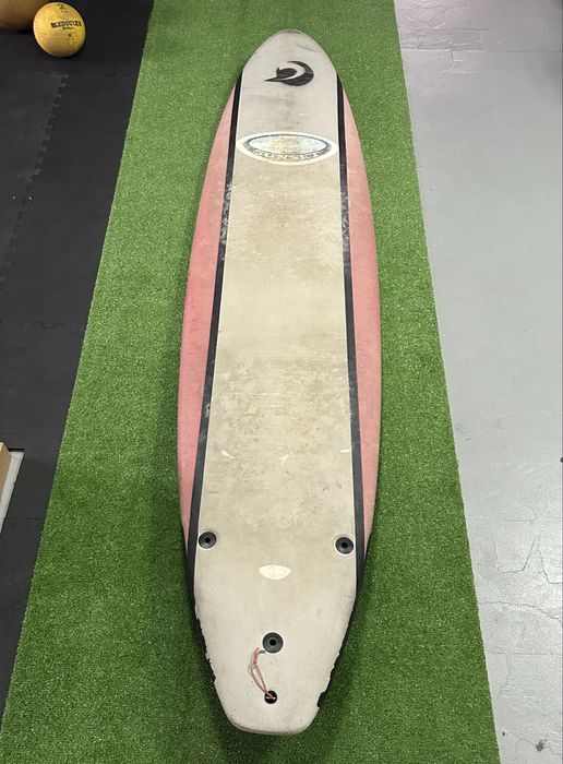 Lote de 5 pranchas de surf Sunset – Softboards