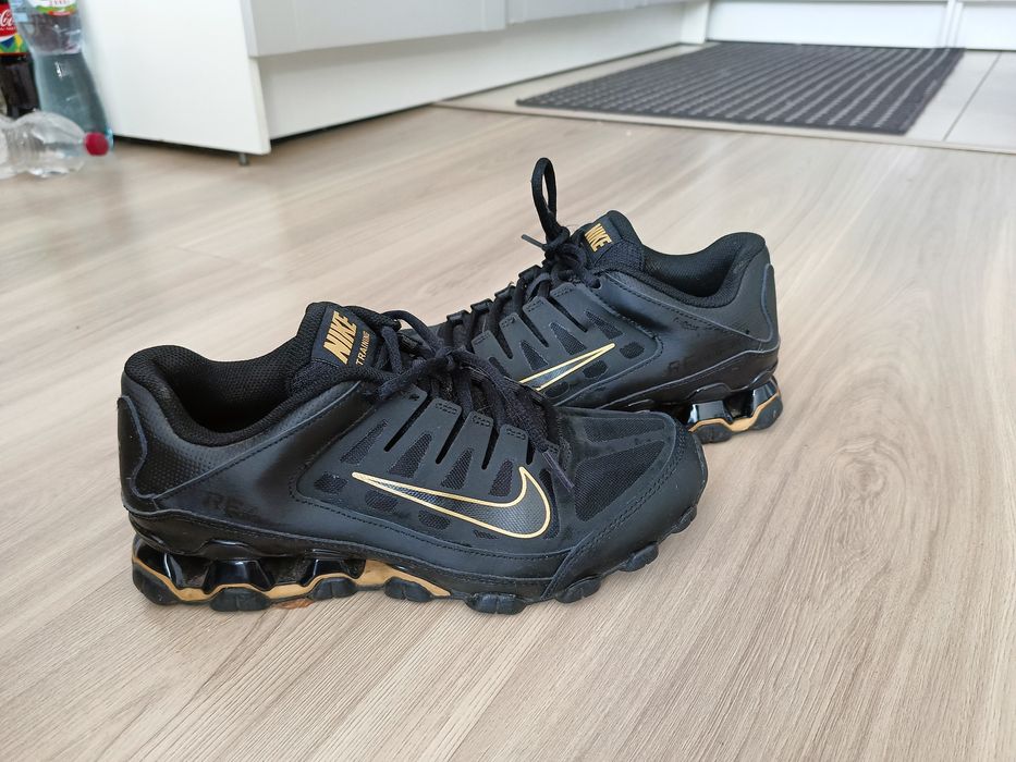 Adidasy męskie Nike REAX