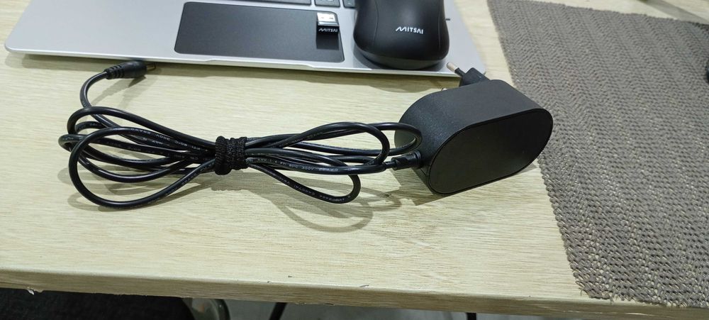 Portátil híbrido Prixton Flex Pro 128GB