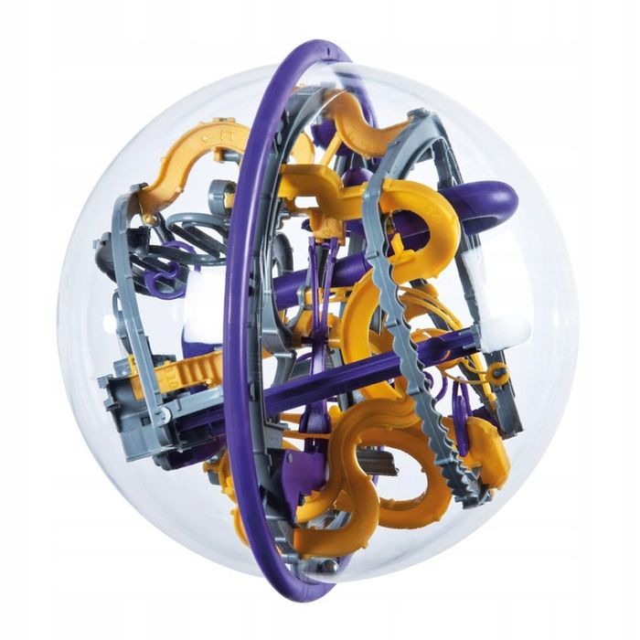 Perplexus Epic Kula 3d Labirynt Gra Logiczna