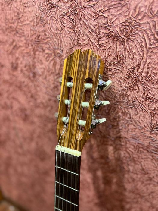 Гітара акустична класична шестиструнна Manuel Rodriguez Caballero 10