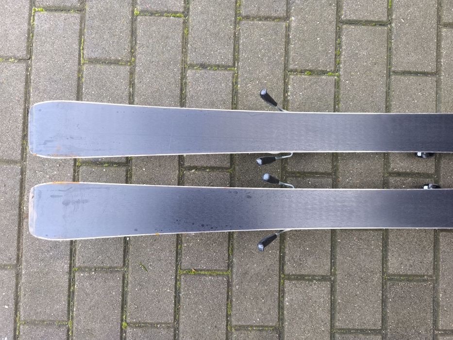 Fischer superior 130cm