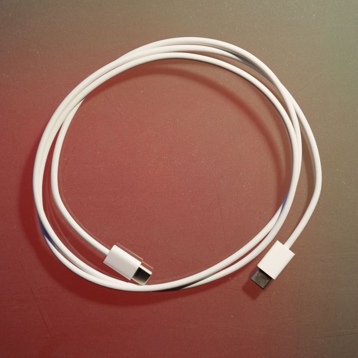 Apple iPad Pro 11" 3gen M1 Wi-Fi 128 USB-C space grey