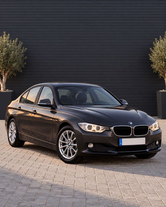 Bmw 320d F30 156000Km