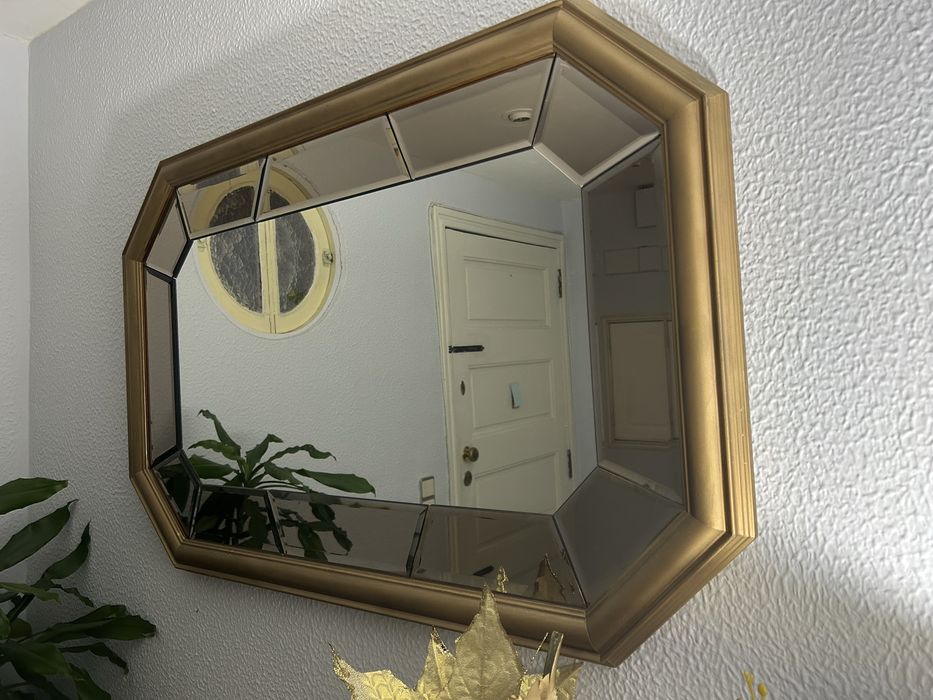 Espelho para sala de jantar