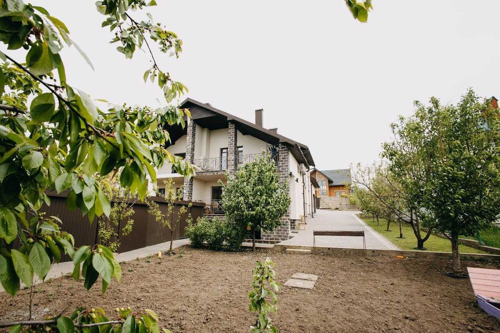 Дом по адресу ул. Бандеры Степана (площадь 207 м²) - Atlanta.ua - фото 3