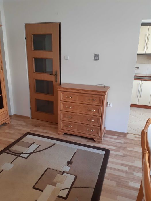 Kawalerka do wynajęcia 30m2