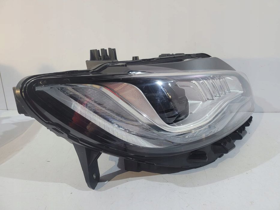 lincoln mkz - lampa xenon led - r 13597