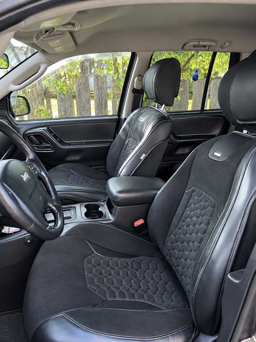 Продаю Jeep Grand Cherokee