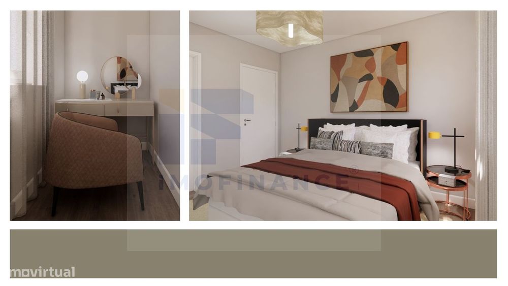 Lote de terreno com projeto aprovado