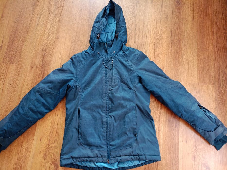 Куртка лижна зимова M