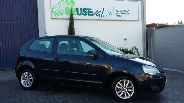 Bomba de direção VOLKSWAGEN Polo (9N)