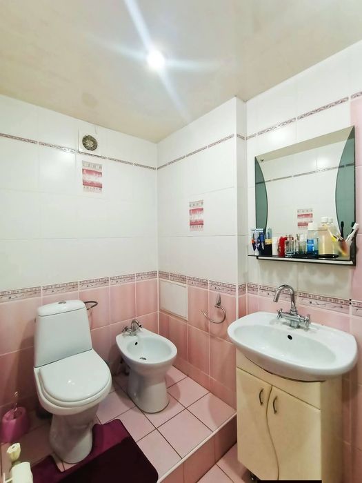 3х к.кв. Варус1 крупногабаритна чешка